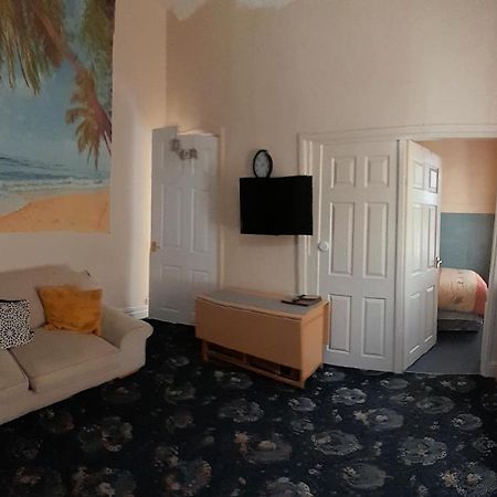 Nova Holiday Apartments Blackpool Exteriér fotografie