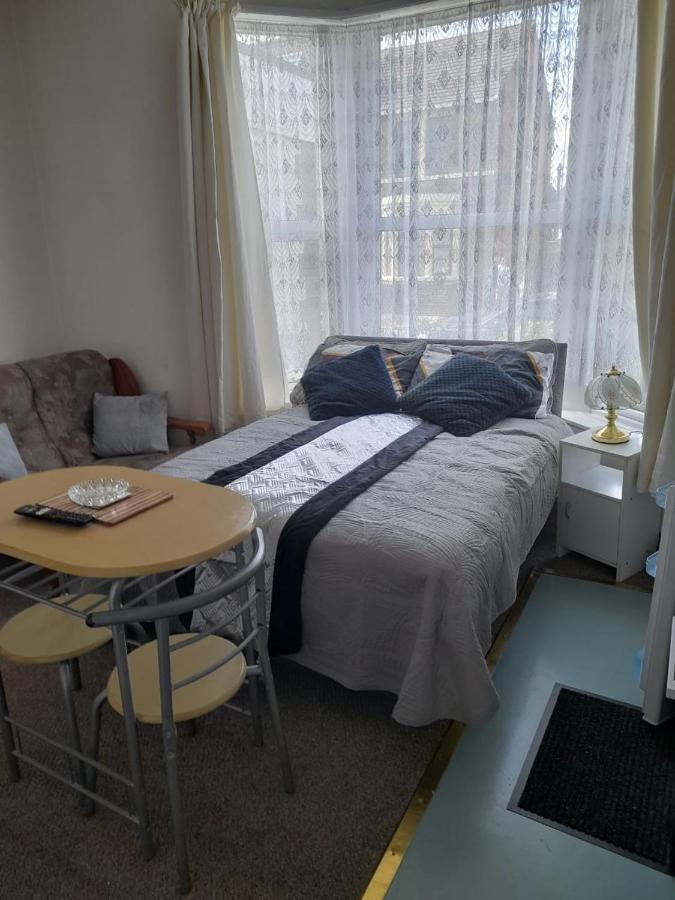 Nova Holiday Apartments Blackpool Exteriér fotografie
