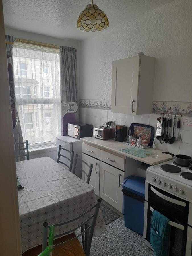 Nova Holiday Apartments Blackpool Exteriér fotografie